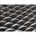 Decorative Aluminium Expanded Metal Mesh